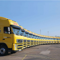 新能源電動廂式物流運(yùn)輸車全流程智能車隊(duì)管理技術(shù)及價(jià)值