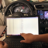 機(jī)動車污染物對健康危害及國六OBD排放在線監(jiān)測系統(tǒng)意義