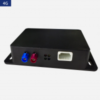 OBD柴油貨車環(huán)保在線檢測終端助力機(jī)動(dòng)車尾氣監(jiān)管與時(shí)俱進(jìn)