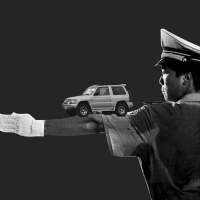 車聯(lián)網(wǎng)在交通安全領域典型應用