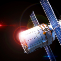 最強中國北斗芯每三百萬年差一秒 銣鐘授時應用在哪？