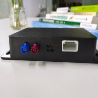 速銳得國六OBD排放在線監(jiān)測終端再爆驚雷 滿足EAL5+兩位數(shù)一套帶走