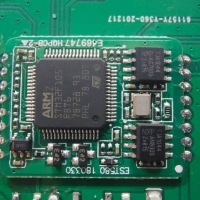 速銳得EST580雙CAN總線(xiàn)模塊在駕考OBD免接線(xiàn)領(lǐng)域的設(shè)計(jì)與應(yīng)用