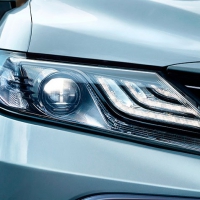 速銳得解碼新款豐田大燈總成CAN矩陣應(yīng)用隨動轉(zhuǎn)向系統(tǒng)燈光改裝