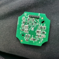 速銳得新能源電動汽車整車能耗熱管理CAN總線模塊開發(fā)方案