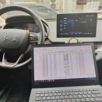 電動化浪潮中的中國力量：紅旗E-QM5總線DBC數(shù)據(jù)策略分析