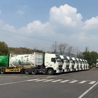 商用車CAN數(shù)據(jù)數(shù)字化是促進生態(tài)環(huán)保高質量發(fā)展的橋梁紐帶